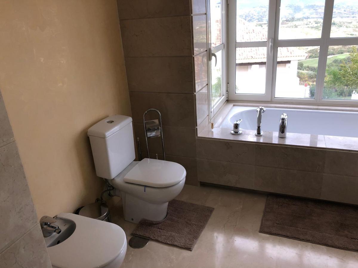 Villa 27 monte alto