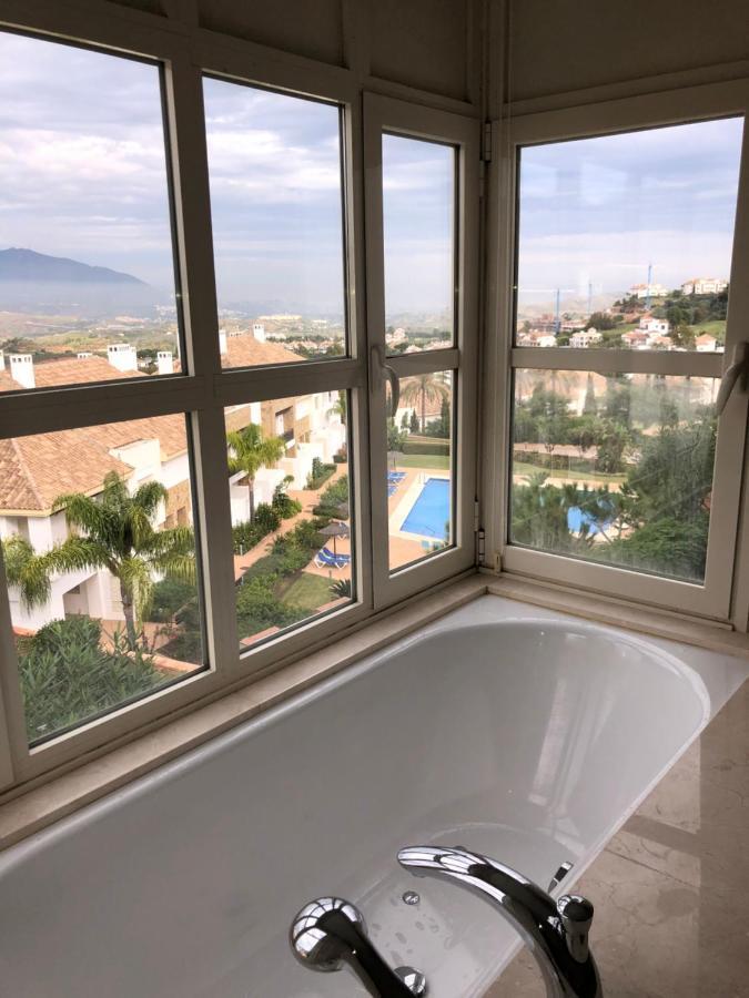 Villa 27 monte alto