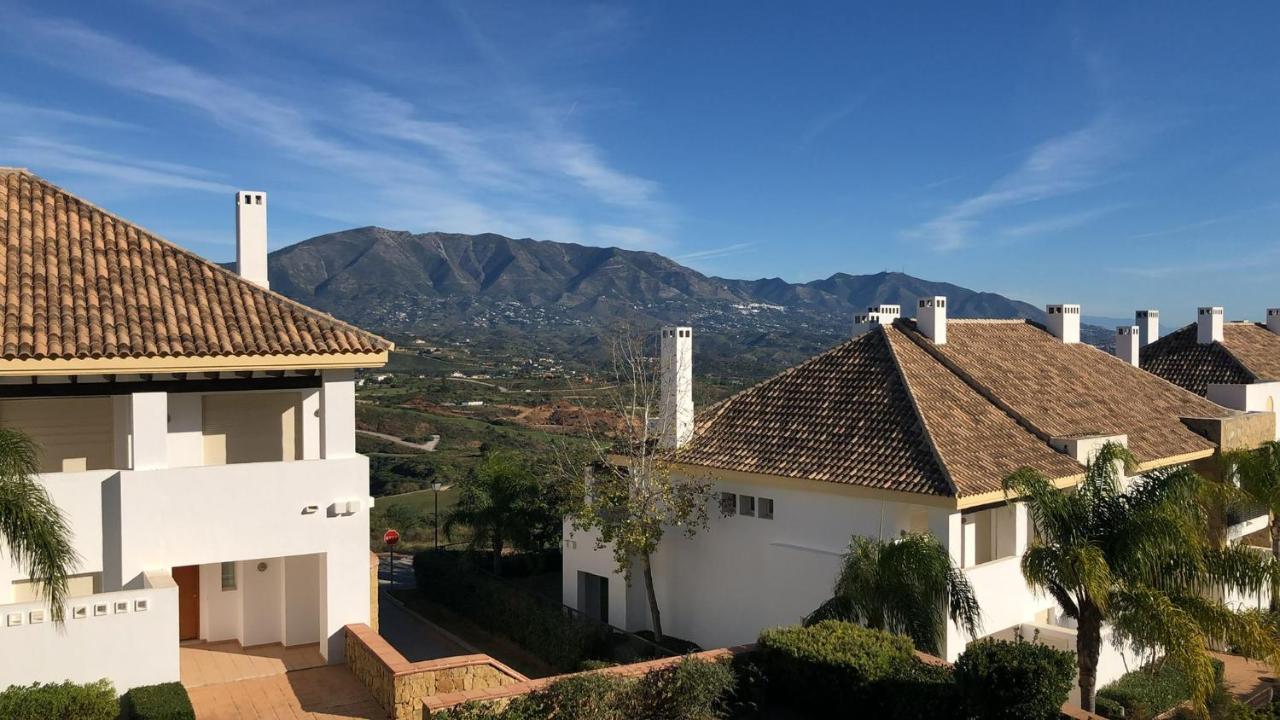 Villa 27 monte alto *