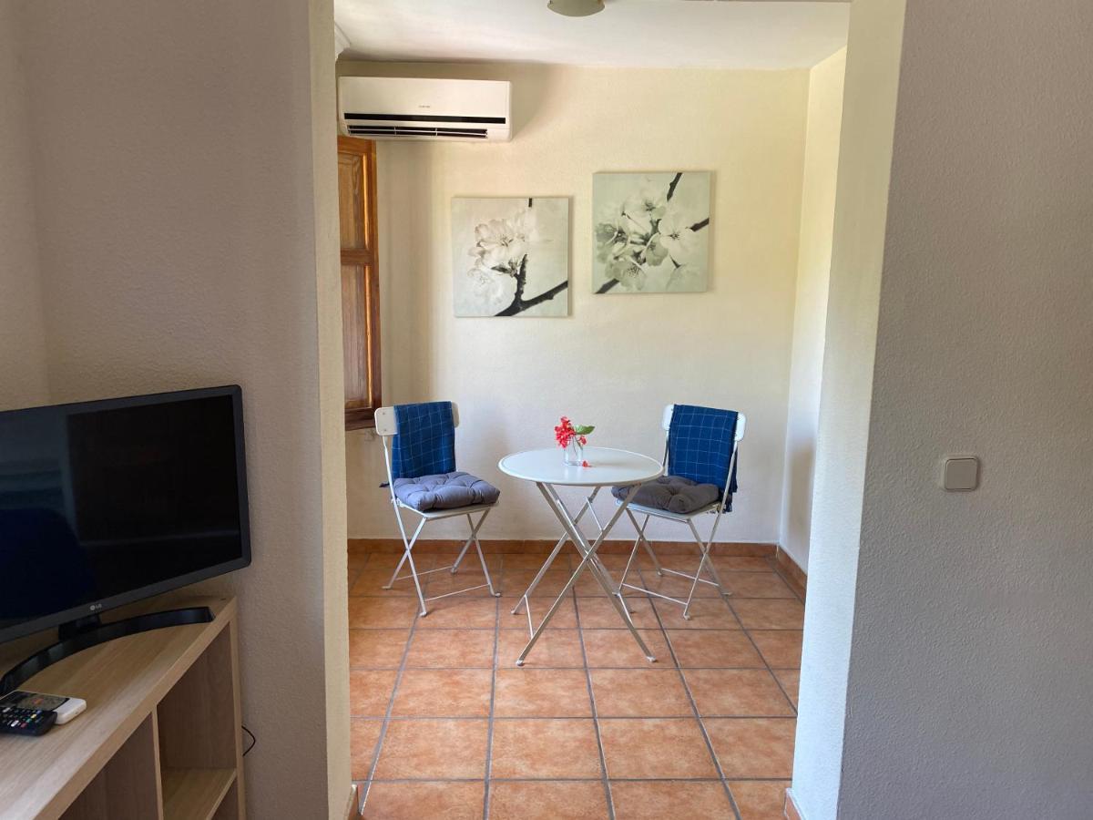 Guest house Moscatel Malaga