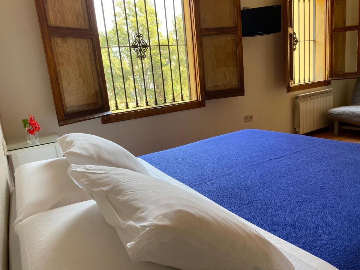 Moscatel Guest house