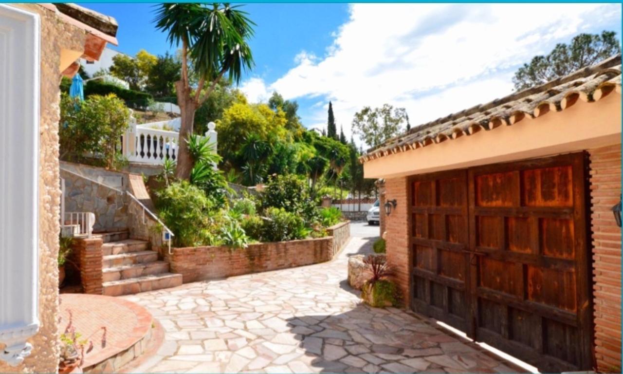 Delightful 5 Bed In Fuengirola Costa Del Sol Málaga