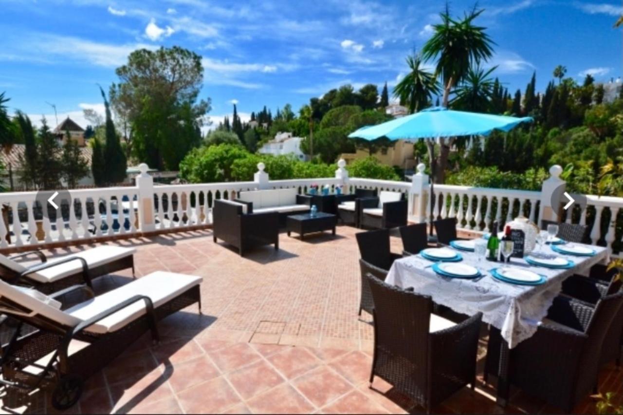 Delightful 5 Bed In Fuengirola Costa Del Sol