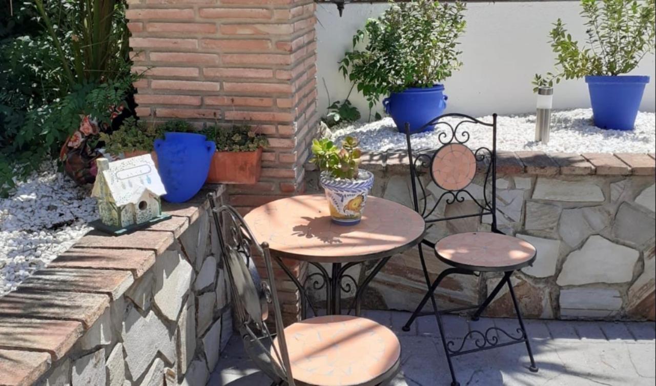 Delightful 5 Bed In Fuengirola Costa Del Sol Málaga