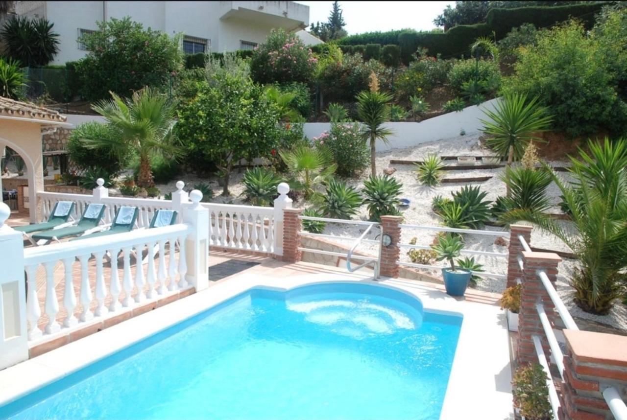 Delightful 5 Bed In Fuengirola Costa Del Sol Málaga