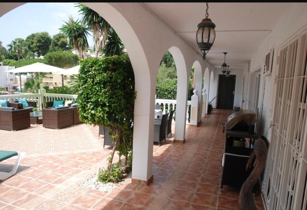 Delightful 5 Bed In Fuengirola Costa Del Sol * Málaga