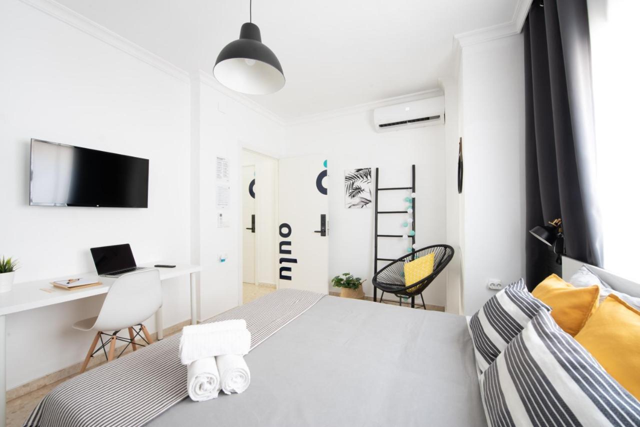 Nordik Urban - Trinidad Hostal *