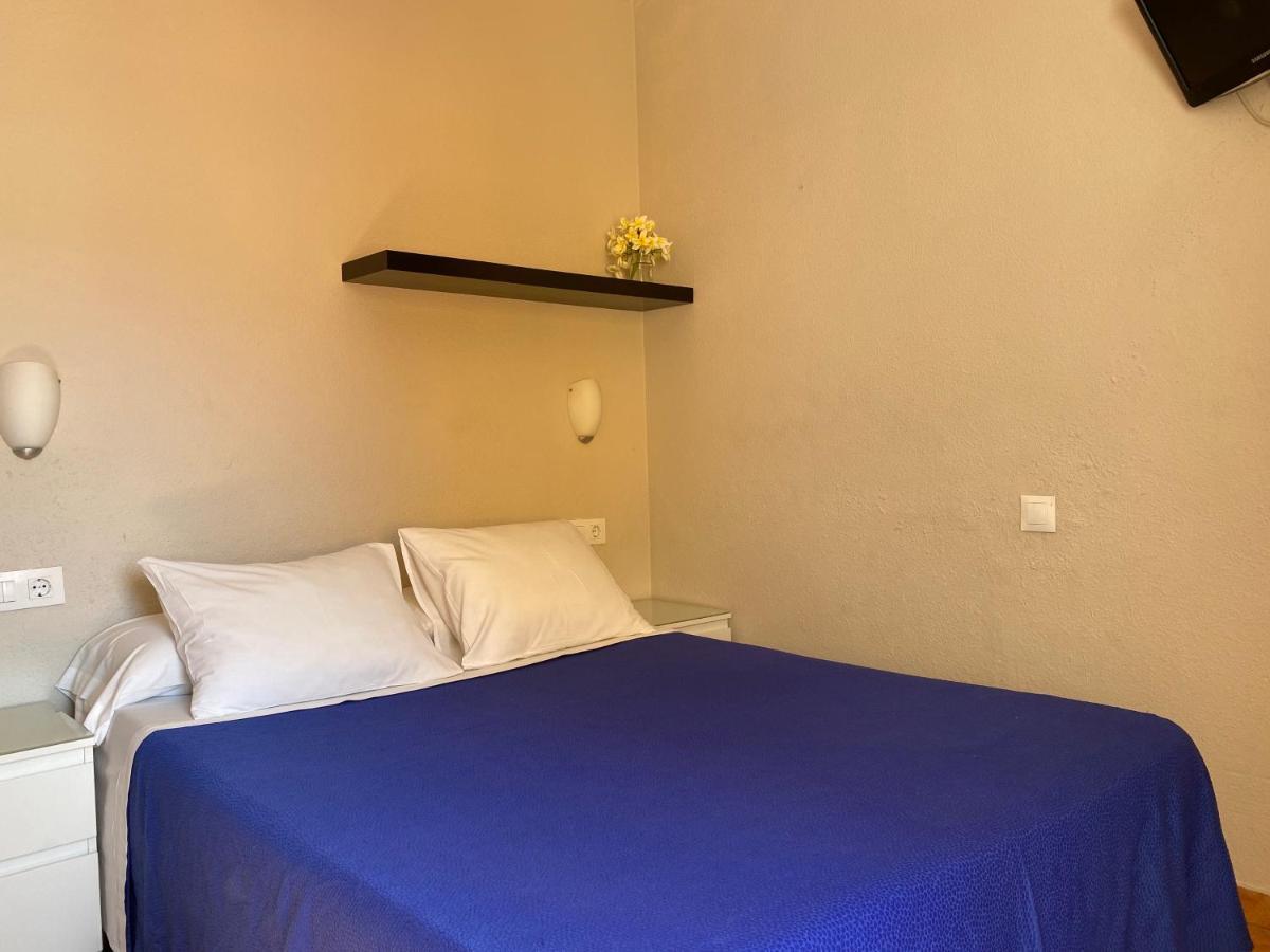 Moscatel Guest house Malaga
