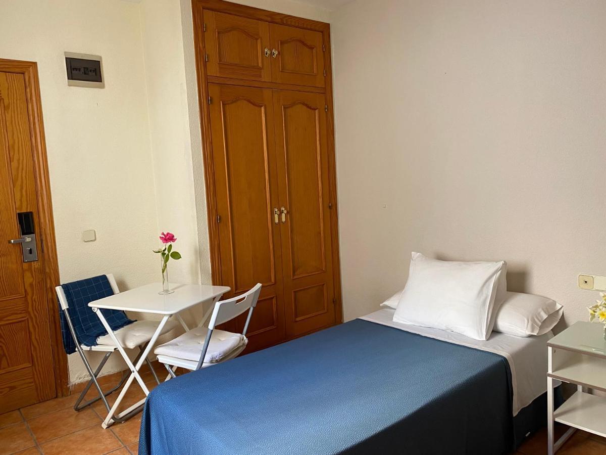 Guest house Moscatel
