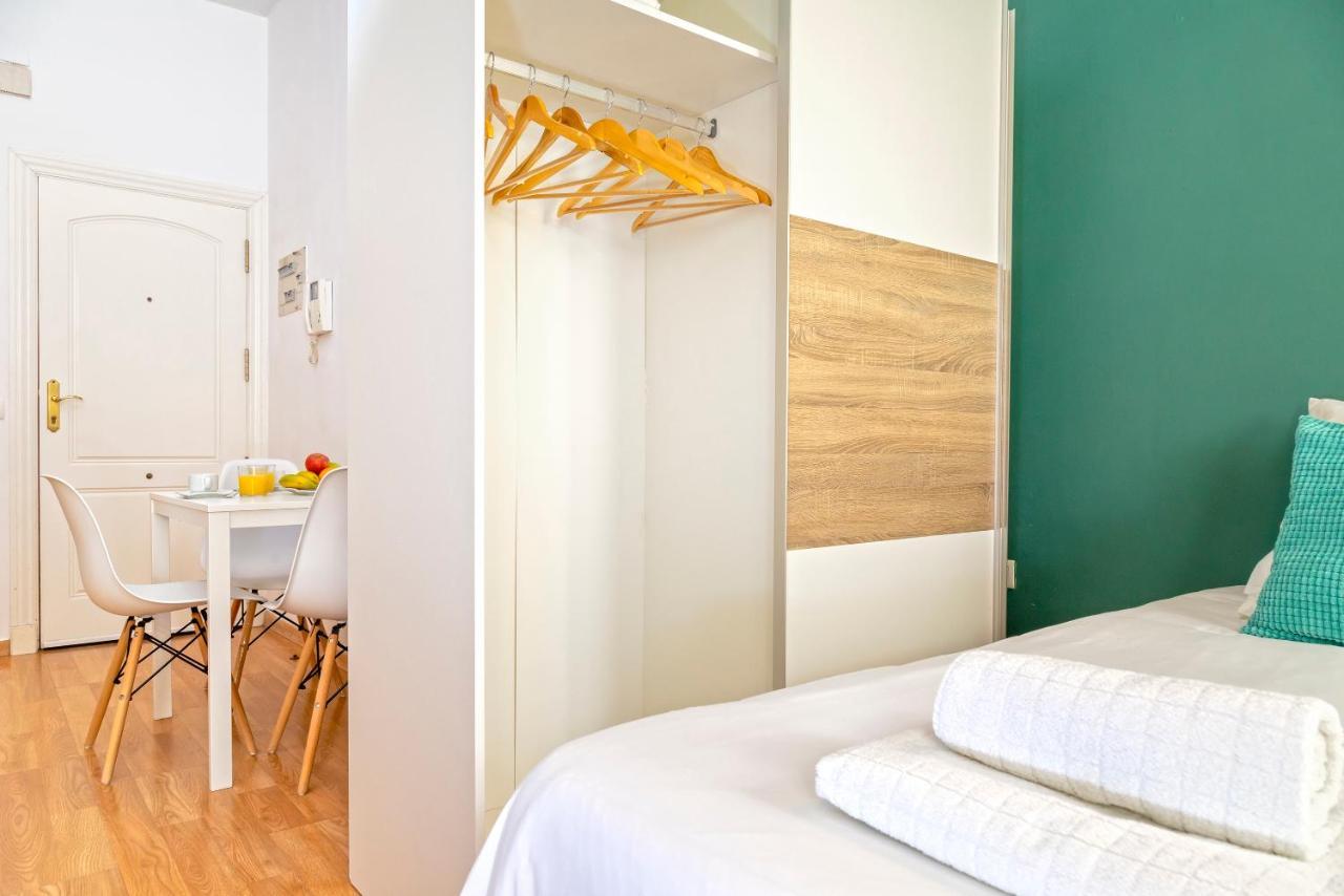 Livemalaga Clemens Apartamento