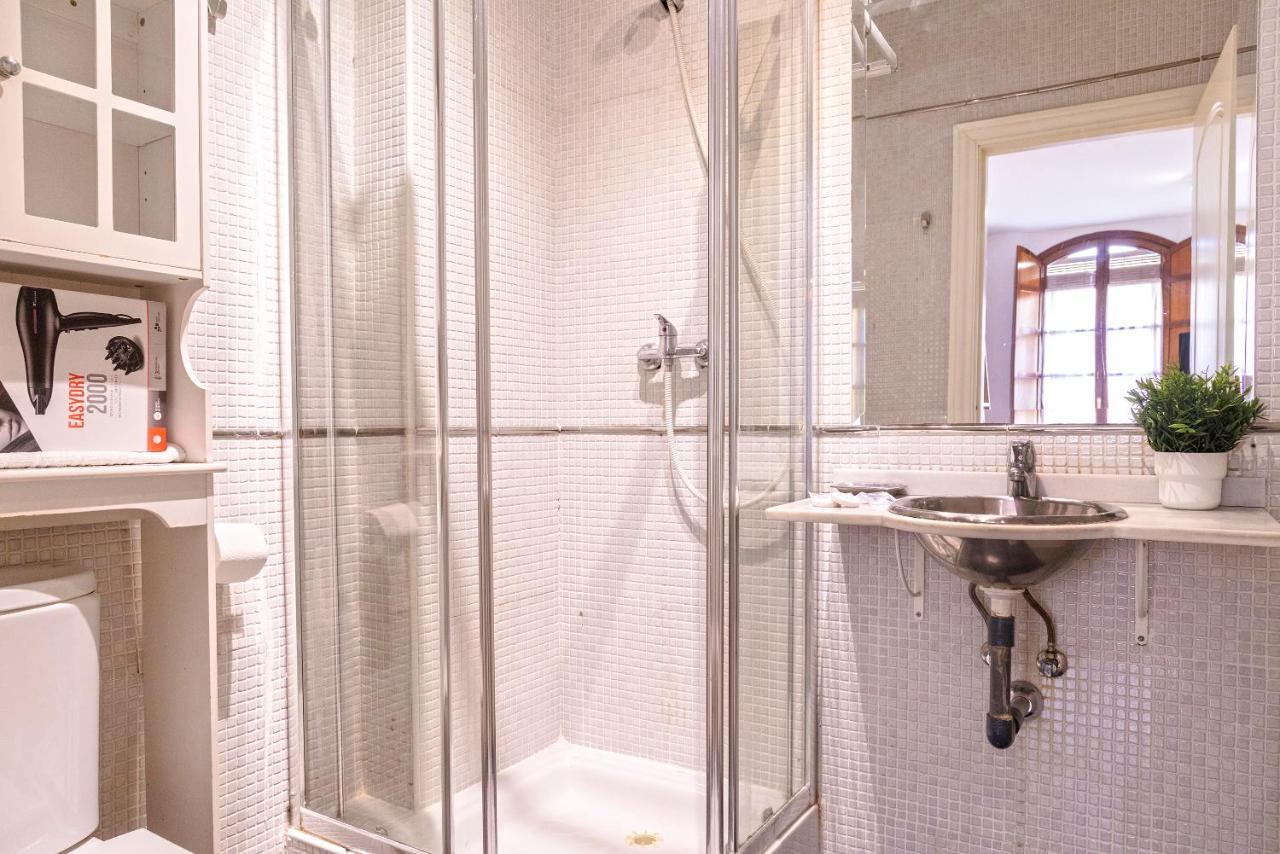 Apartamento Livemalaga Clemens Málaga