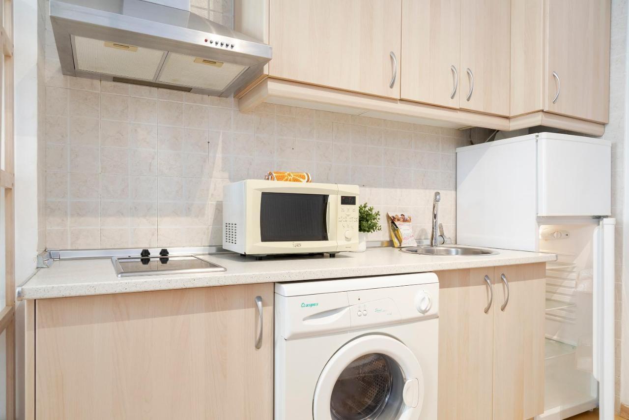 Livemalaga Clemens Apartamento *