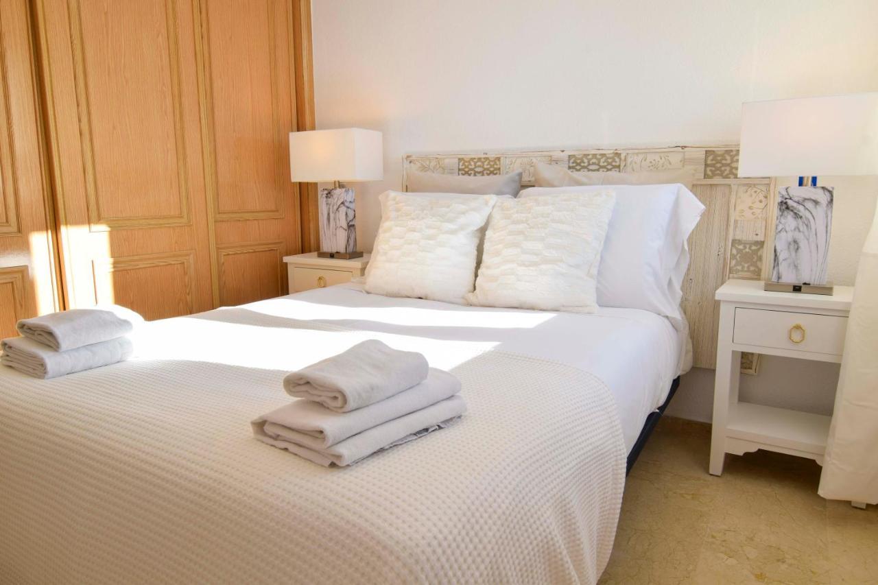 Letmalaga River Views Apartment