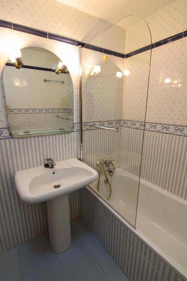 Apartment Letmalaga River Views Malaga