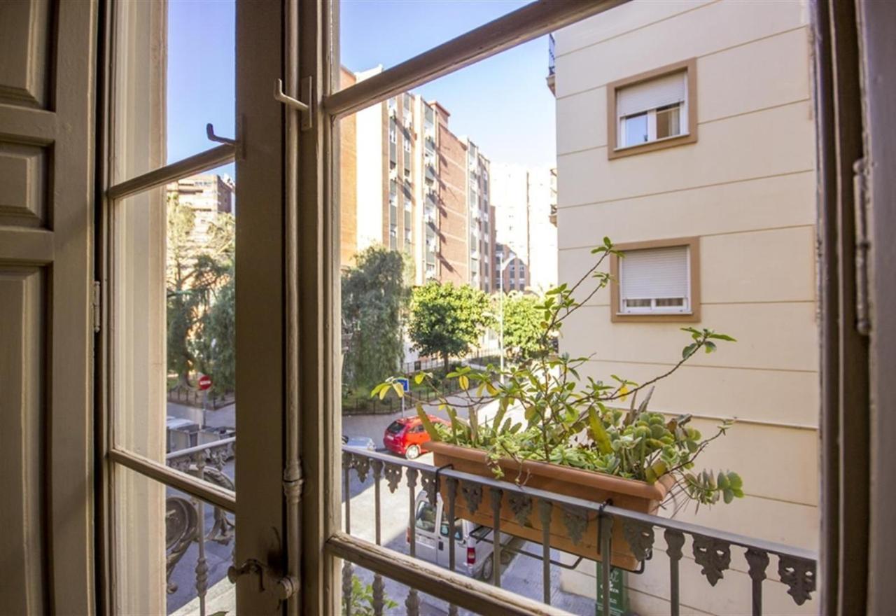 Picasso Flat Apartamento