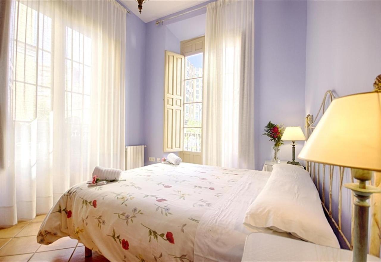 Picasso Flat Apartamento Málaga
