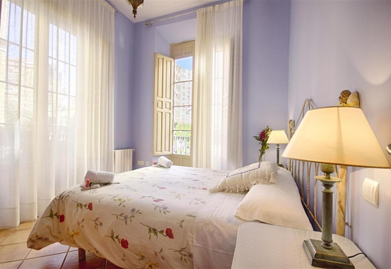 Apartamento Picasso Flat