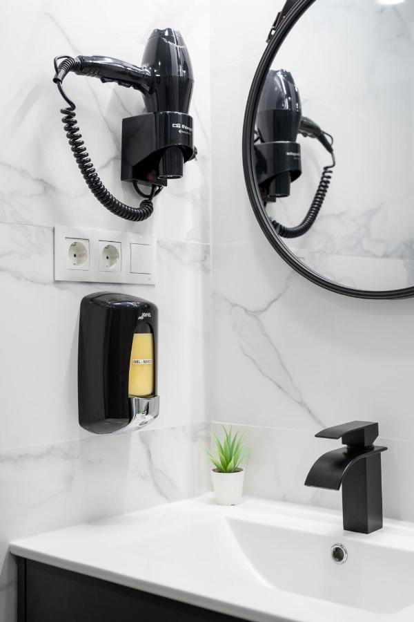 Apartamento Mirador La Catedral *