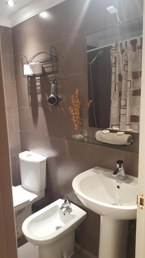 Apartamento Apartamento Villaplaya Centro Málaga