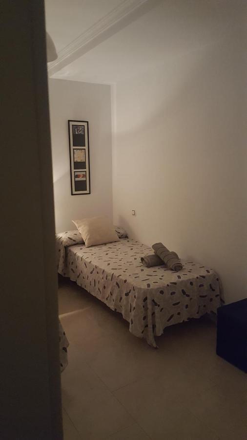 Apartamento Villaplaya Centro Apartamento