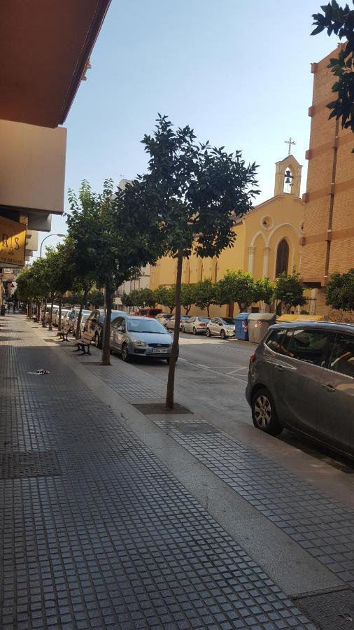 Apartamento Villaplaya Centro * Málaga