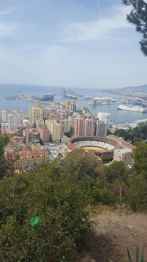 Apartamento Villaplaya Centro Apartamento Málaga