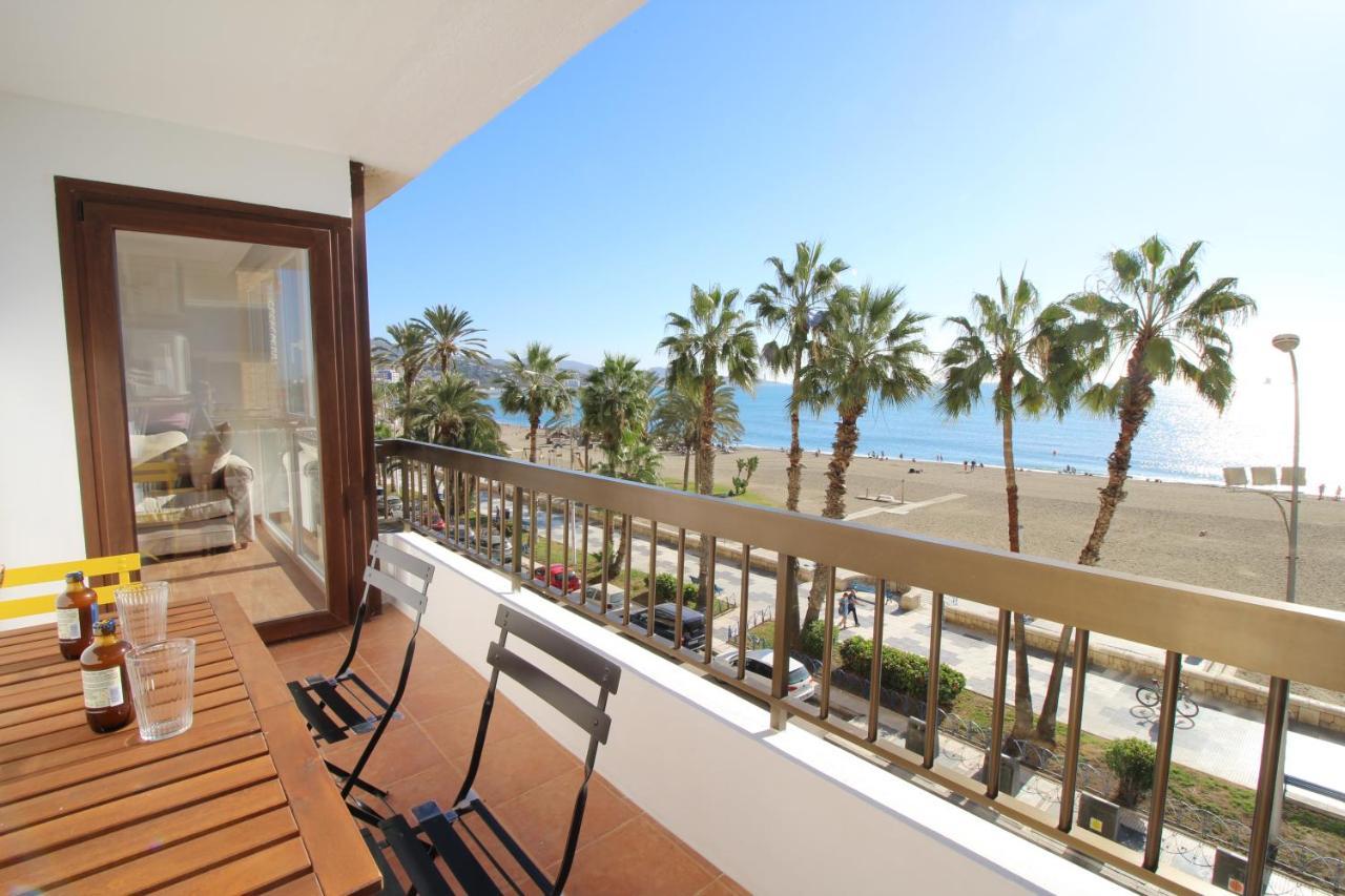Apartamento Del Parque Flats La Joya De *