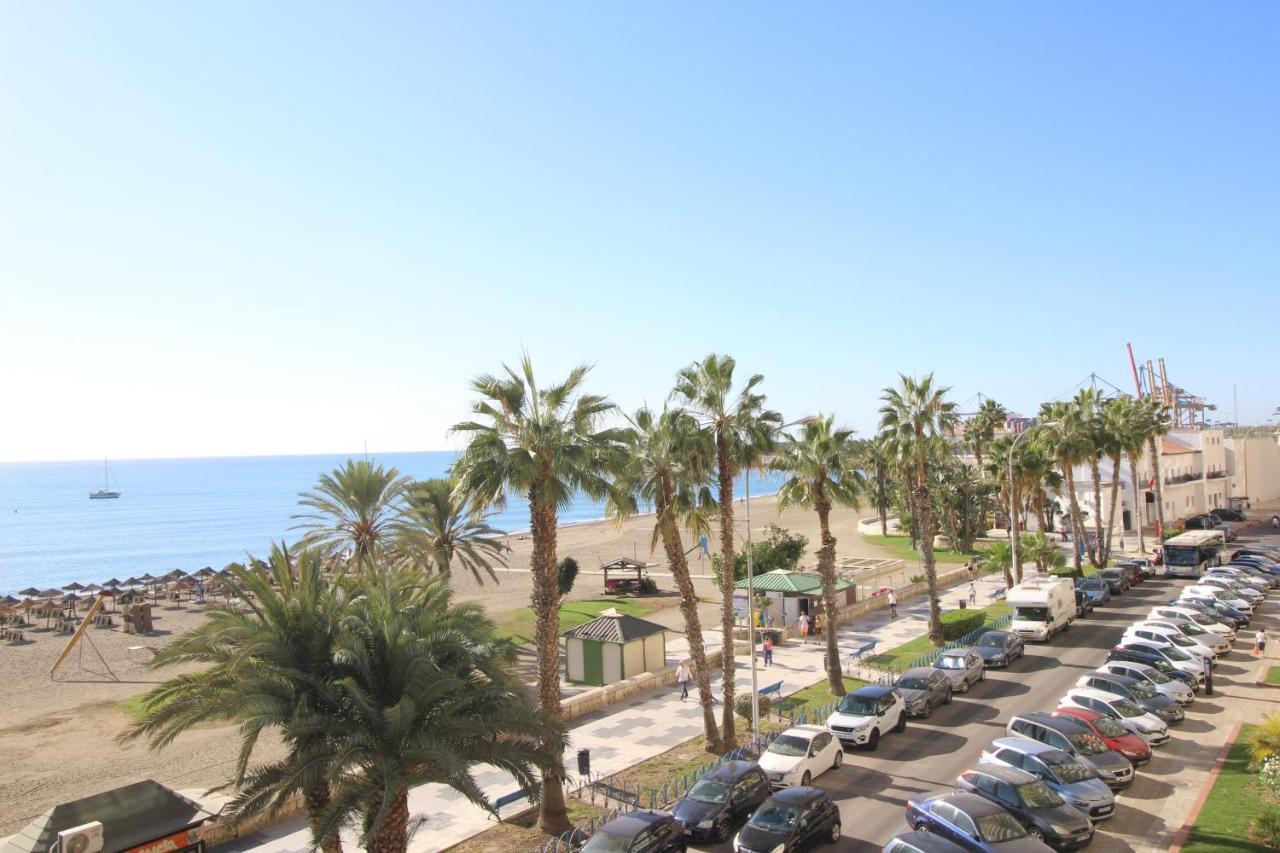 Del Parque Flats La Joya De Málaga