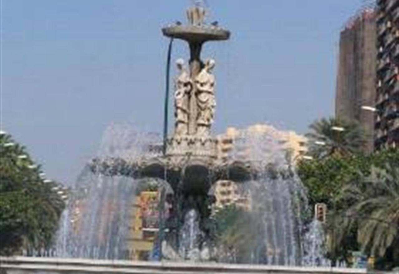 Apartamento Picasso Flat *