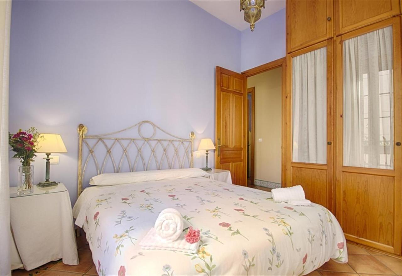 Picasso Flat * Málaga