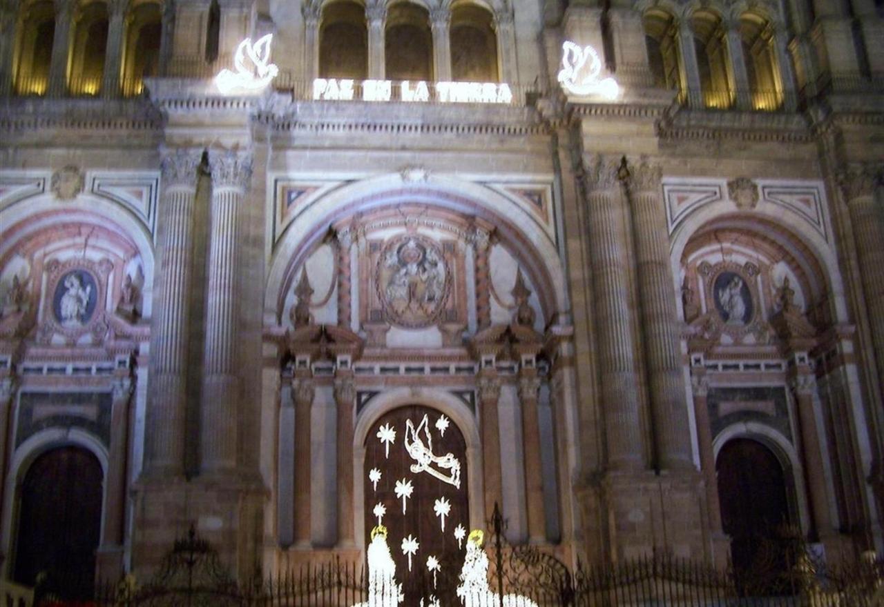 Picasso Flat Málaga