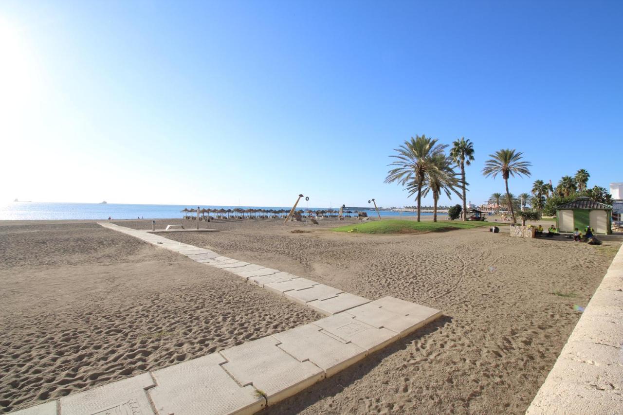 Del Parque Flats La Joya De Málaga