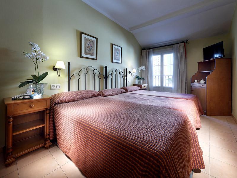 Sercotel Tribuna Hotel 3*