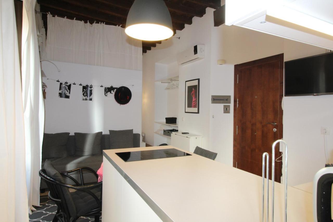 Del Parque Flats Alvarez Apartamento Málaga