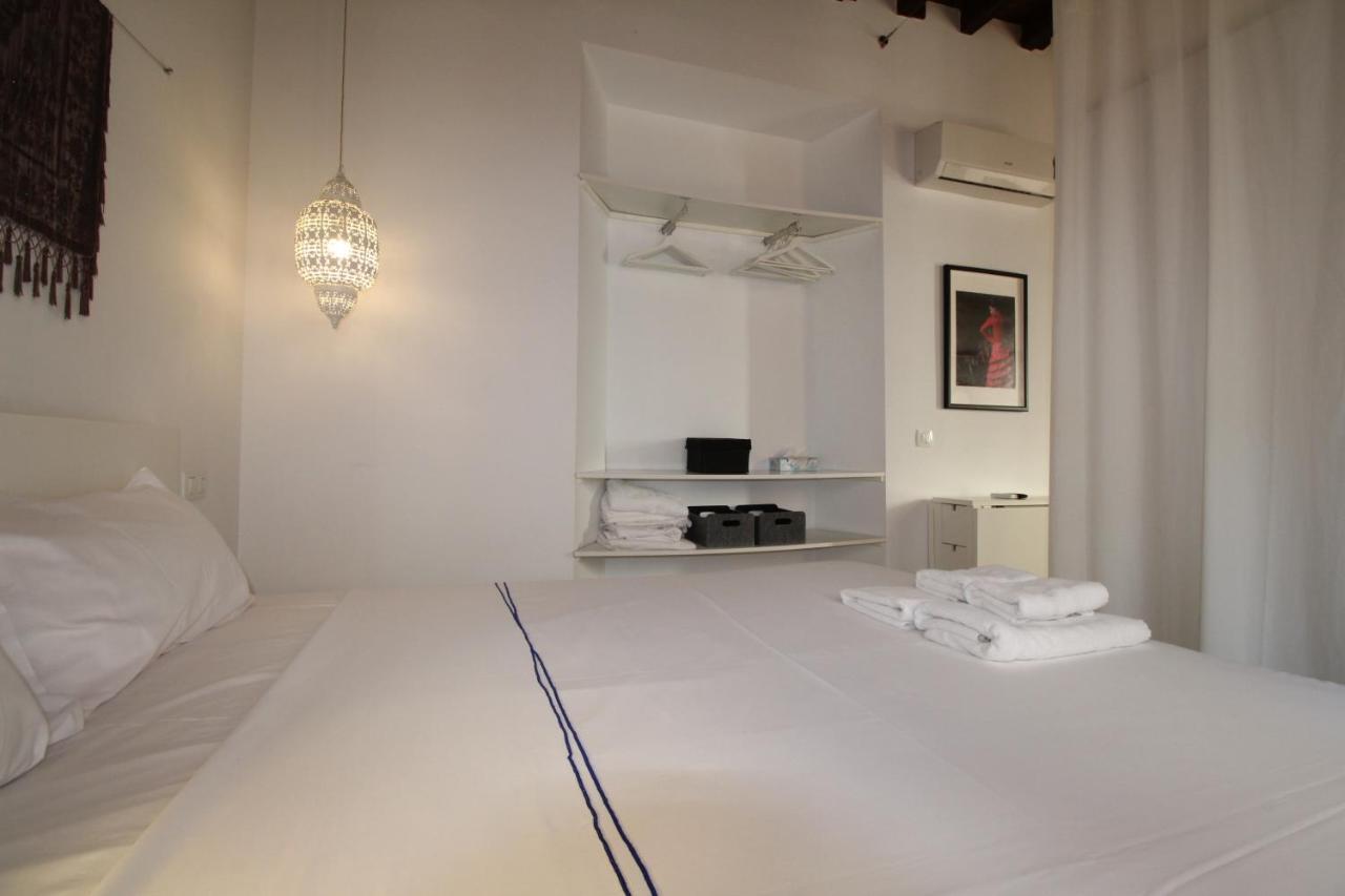 Apartamento Del Parque Flats Alvarez *