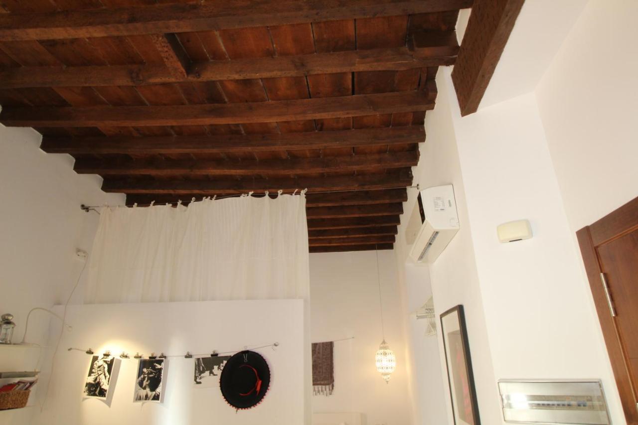Del Parque Flats Alvarez Málaga