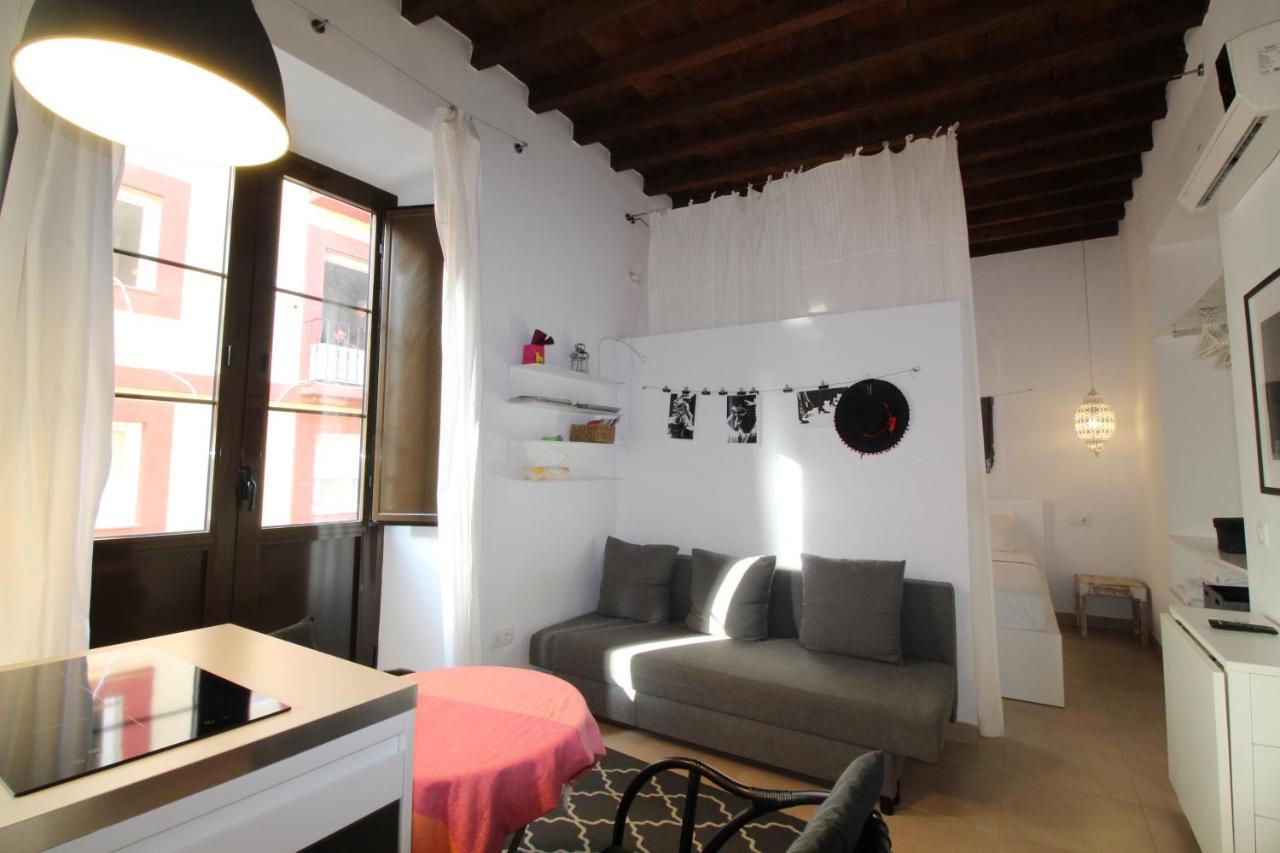 Apartamento Del Parque Flats Alvarez *