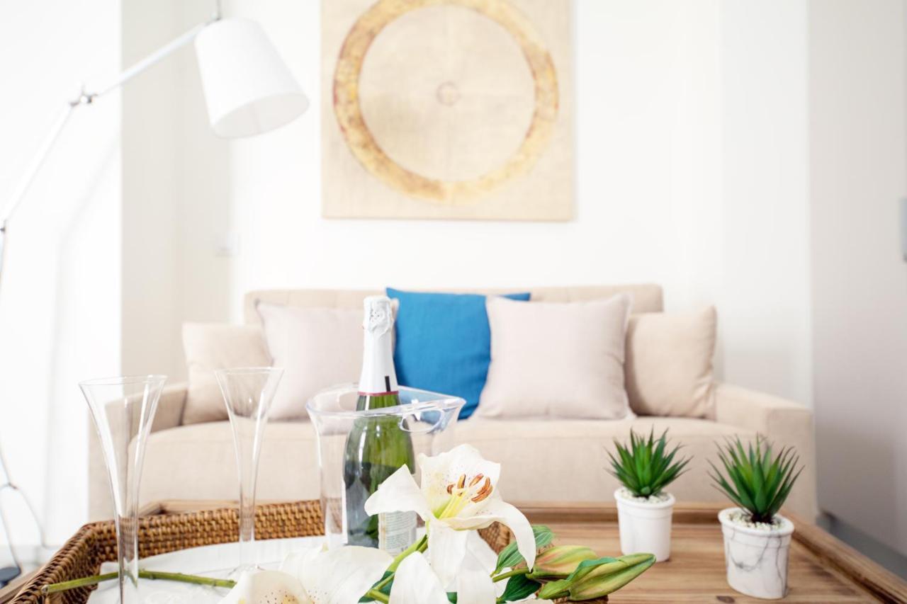Soho Boutique Museo Apartamento