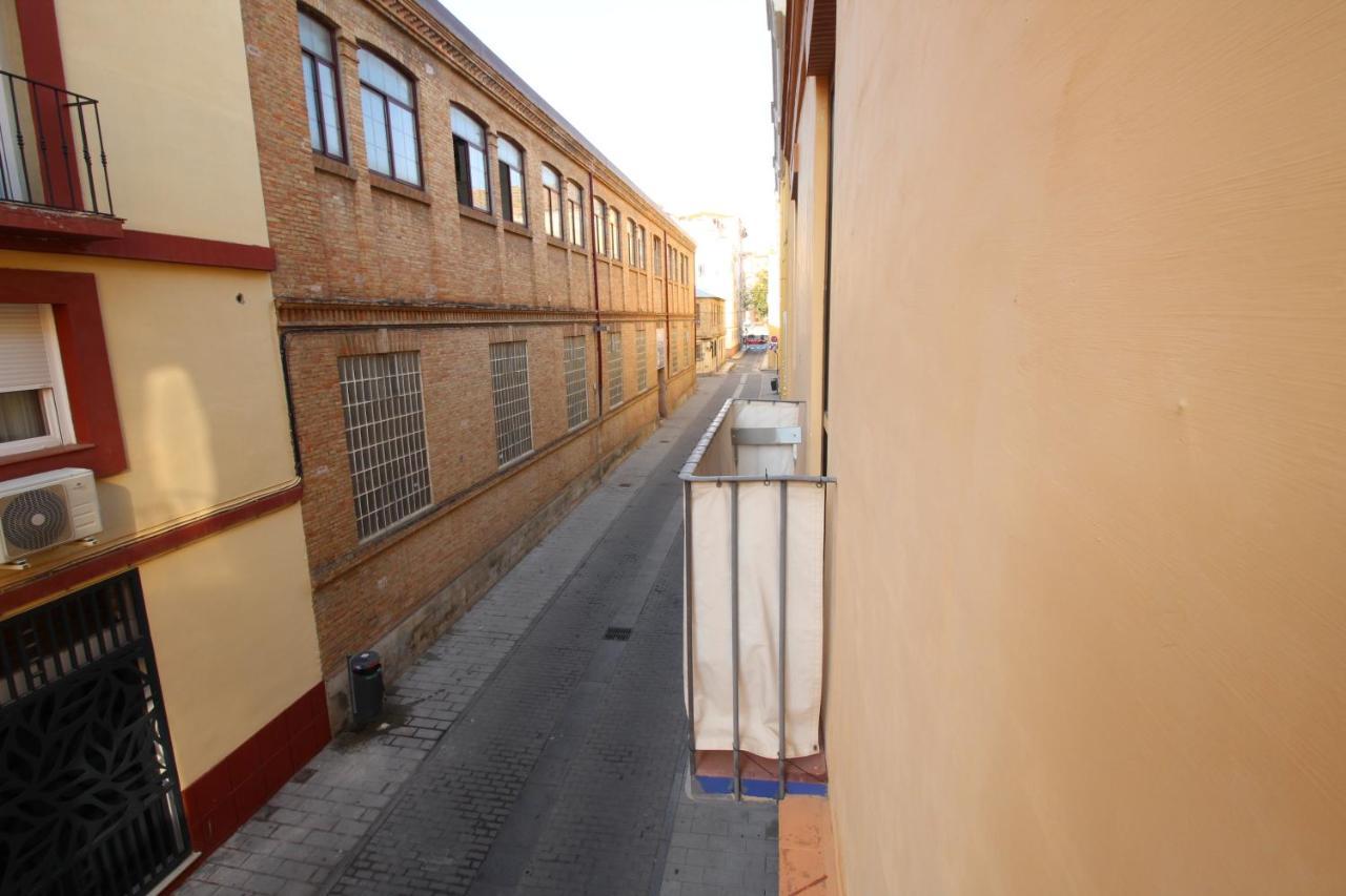 Apartamento Del Parque Flats Alvarez