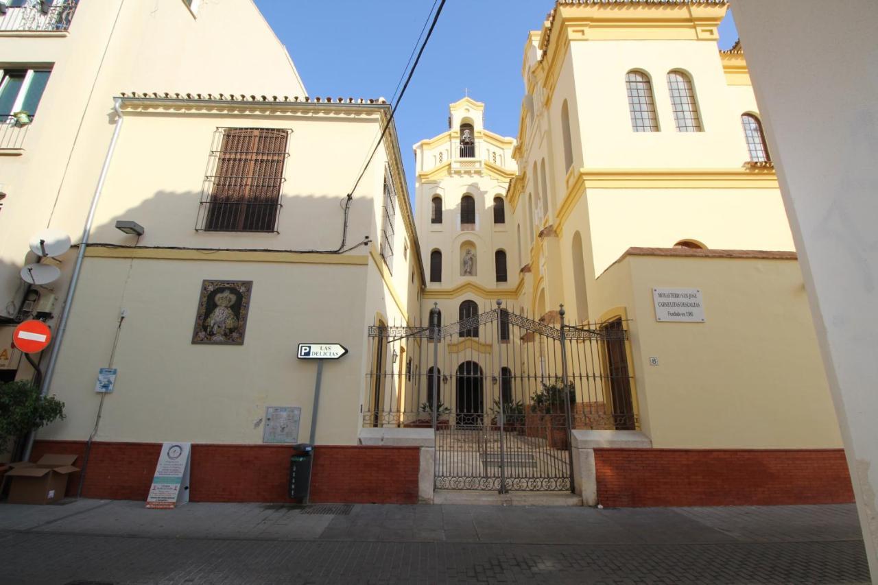Apartamento Del Parque Flats Alvarez