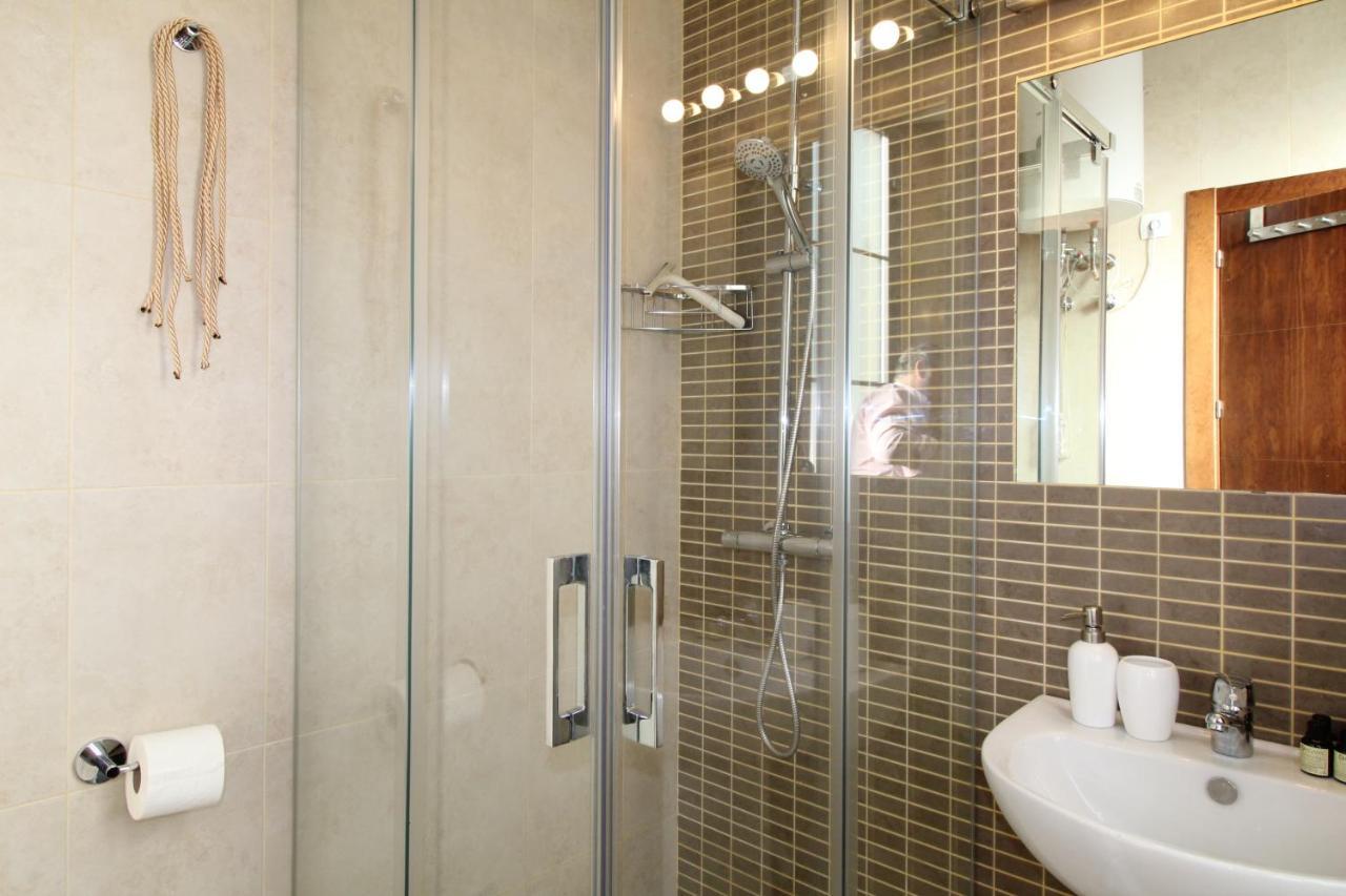 Del Parque Flats Alvarez Apartamento Málaga