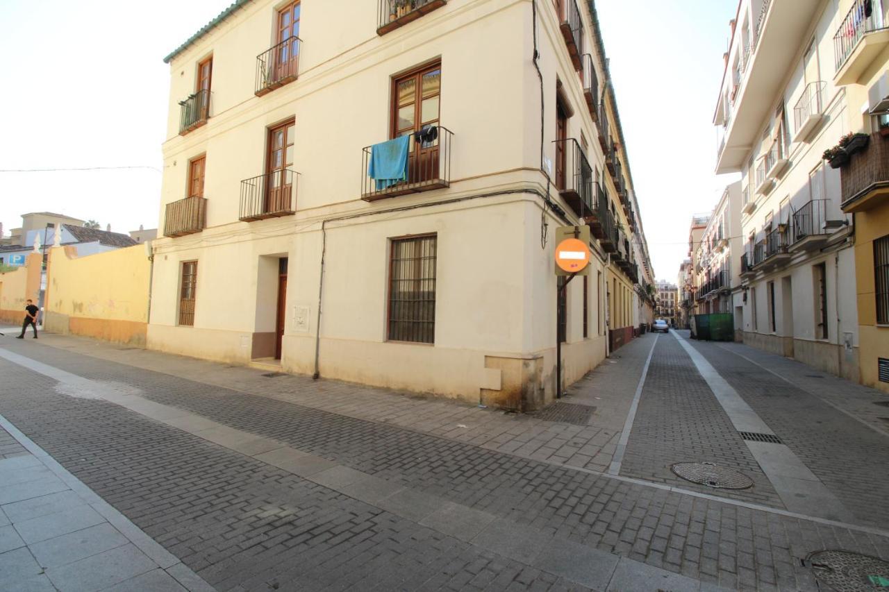 Del Parque Flats Alvarez Apartamento