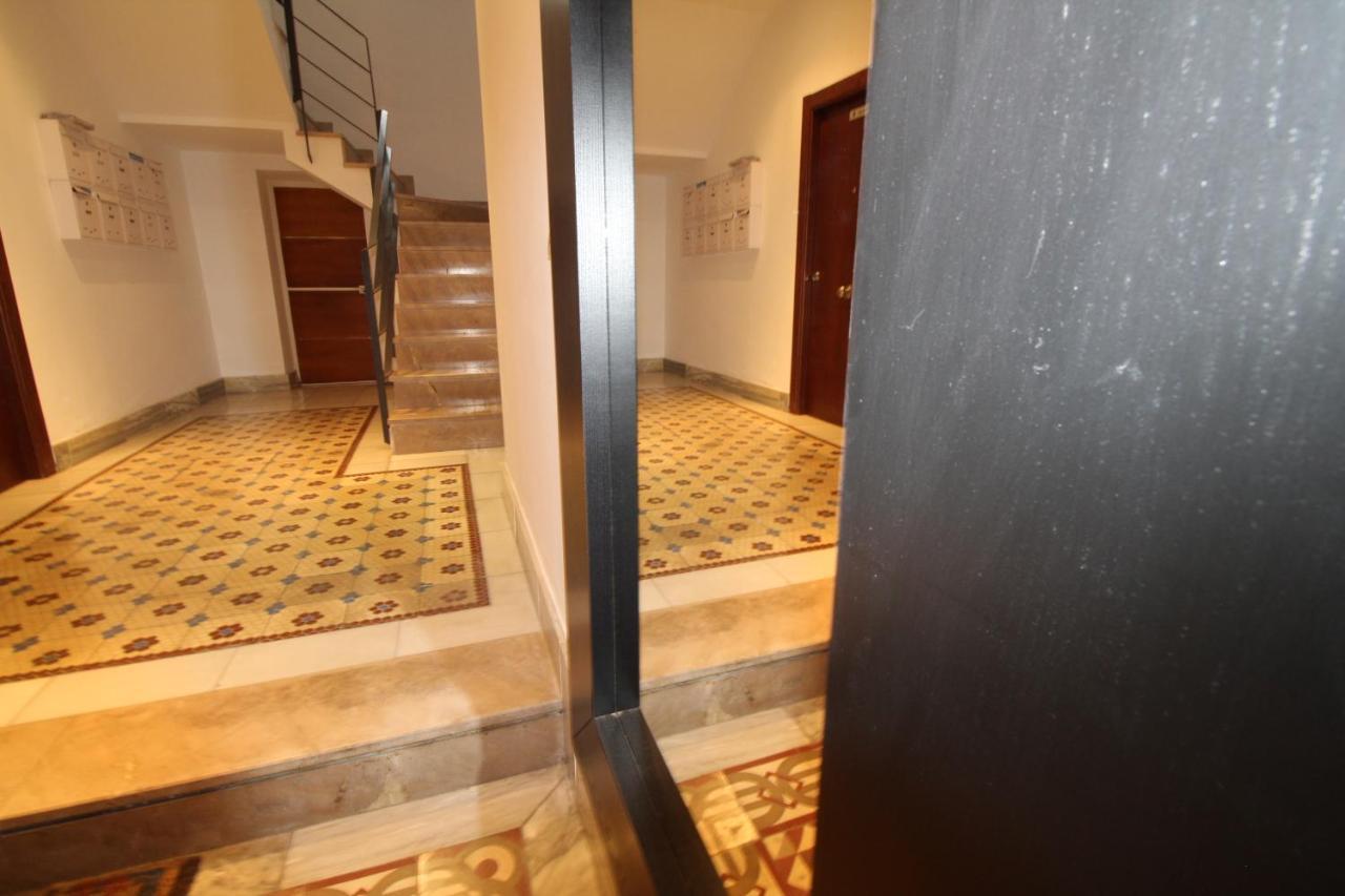 Del Parque Flats Alvarez Apartamento *