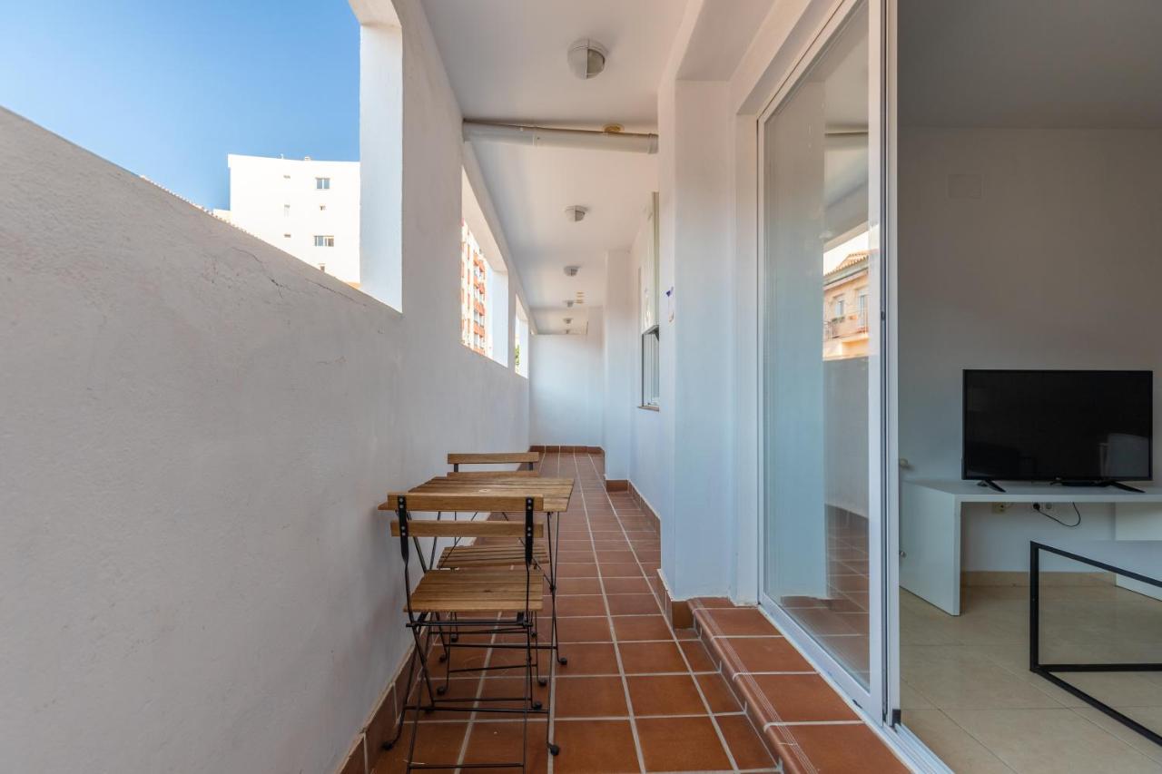 Fun Building By Homeabout Apartment