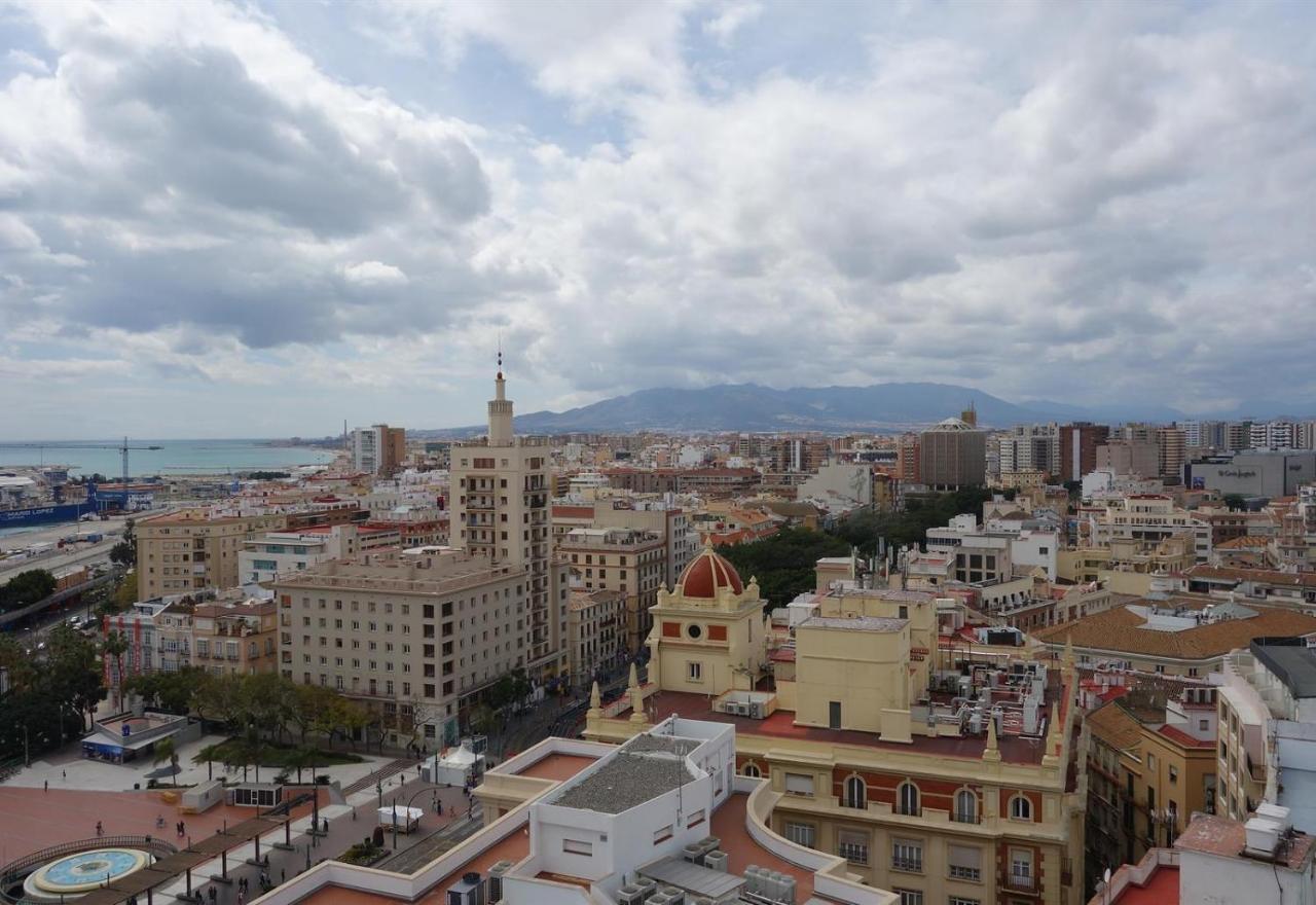Apartamento Picasso Flat *