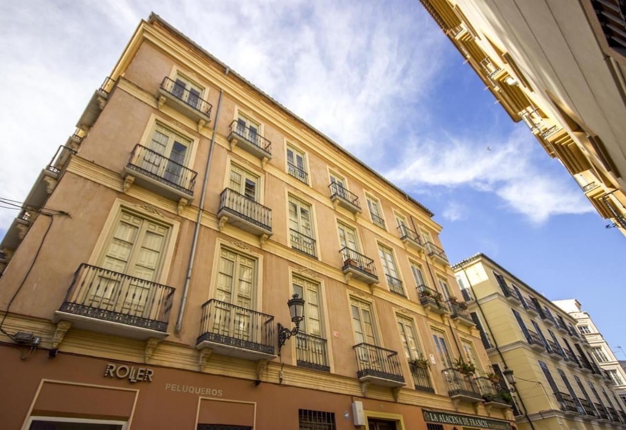Apartamento Picasso Flat