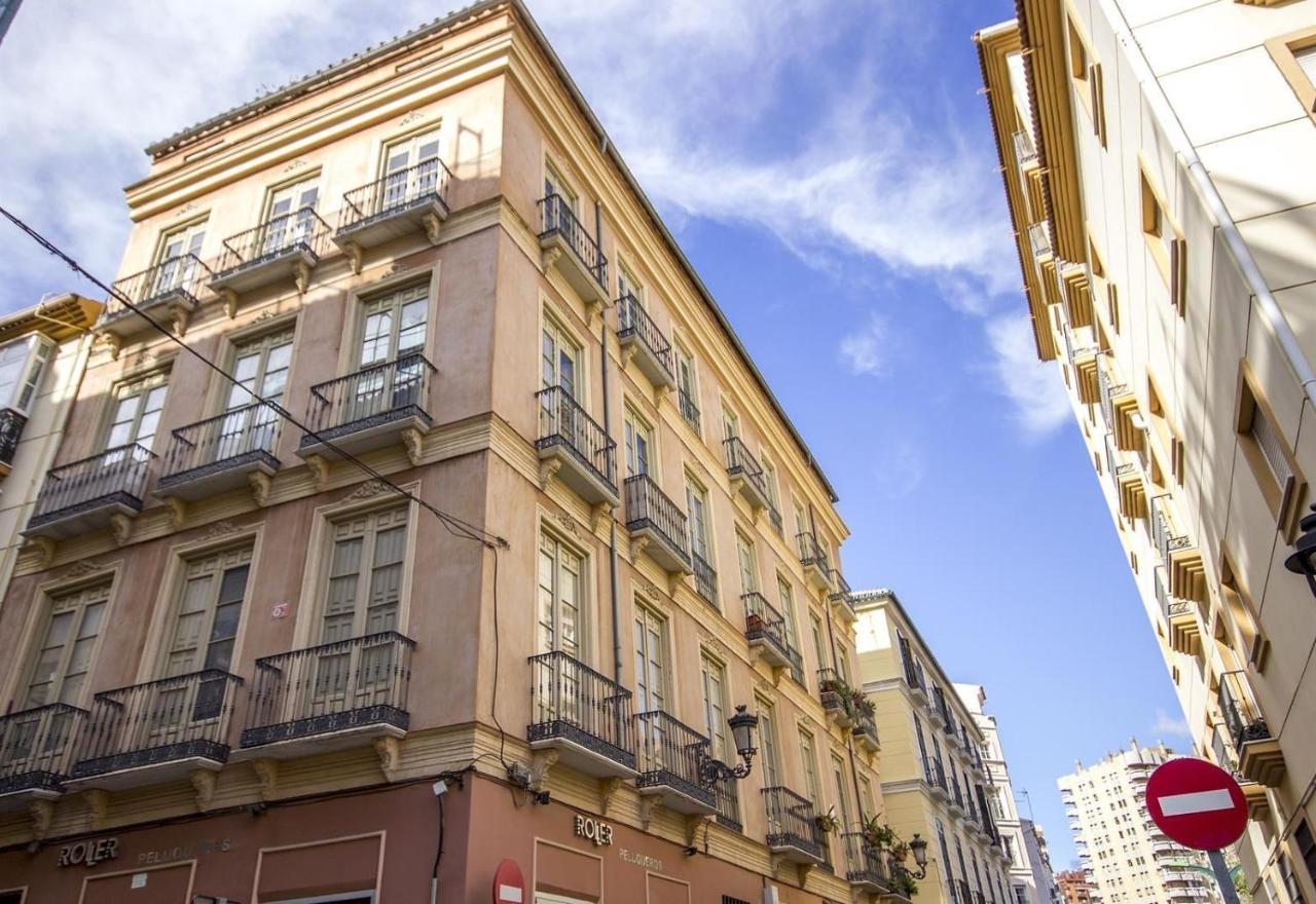 Picasso Flat Málaga