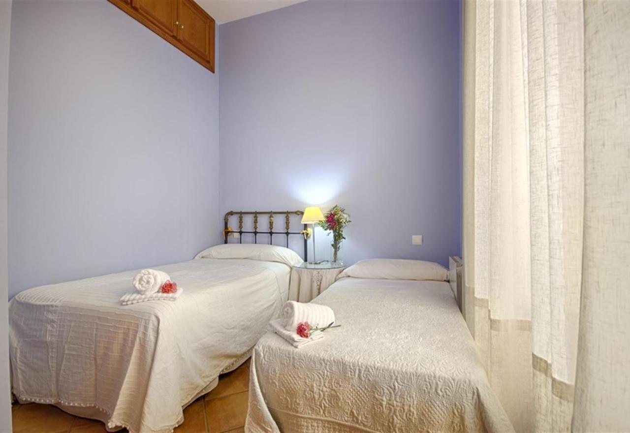 Picasso Flat Apartamento Málaga