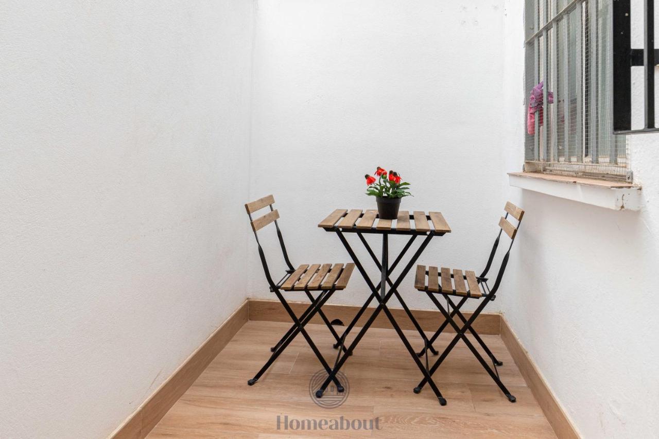 Fun Building By Homeabout * Malaga