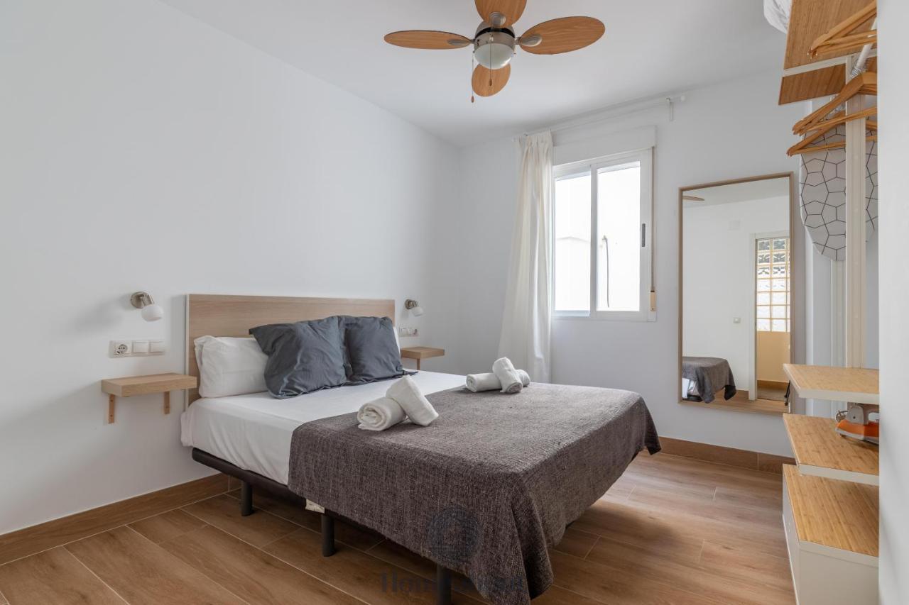 Apartamento Fun Building By Homeabout *